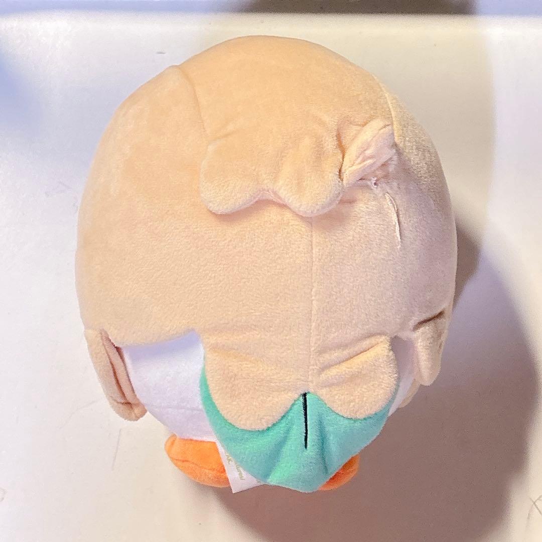 ポケモン ぬいぐるみ イーブイ カビゴン ピチュー ルカリオ モクロー