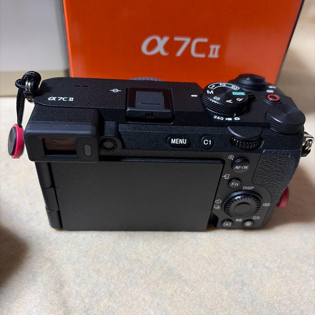 Sony α7C II タムロン50-300セット - メルカリ