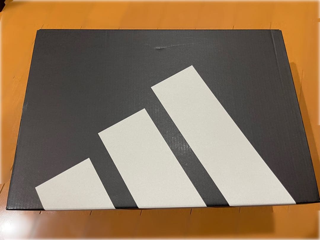 【韓国限定】adidasグランドコートミュール 24.5cm Warm Sand