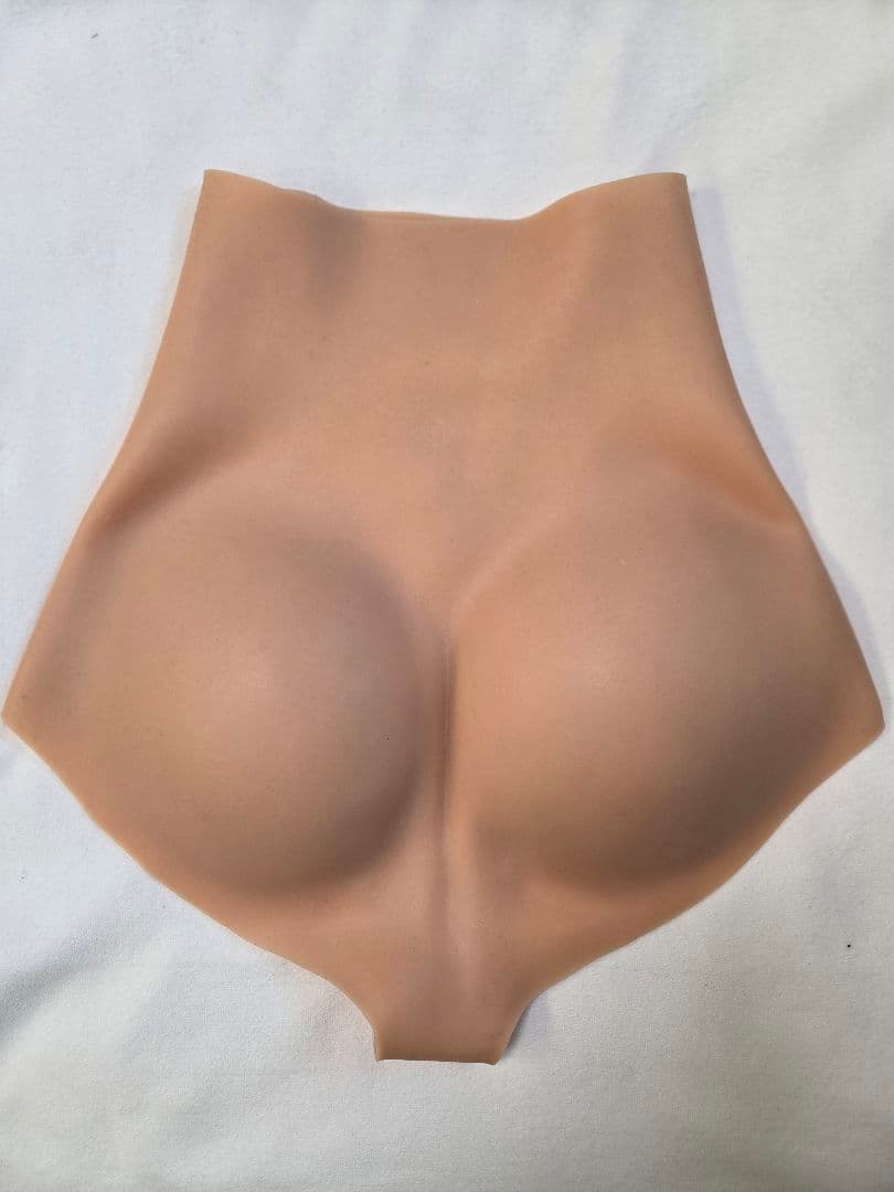 シリコンバスト コスプレ衣装 上半身・下半身セット