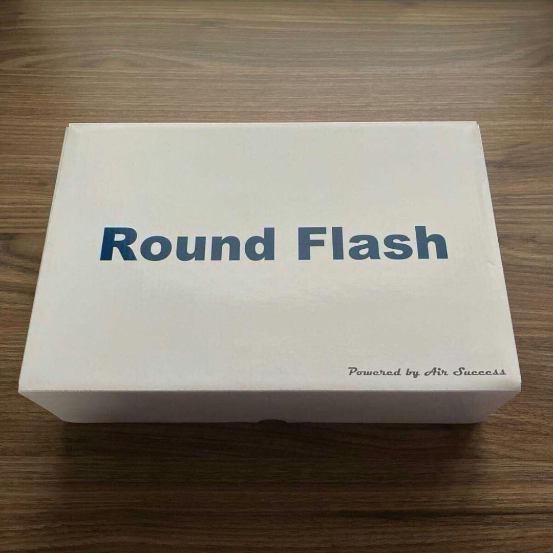 オゾン発生機 RoundFlash AirnessII ASRF-22 エアネス - メルカリ