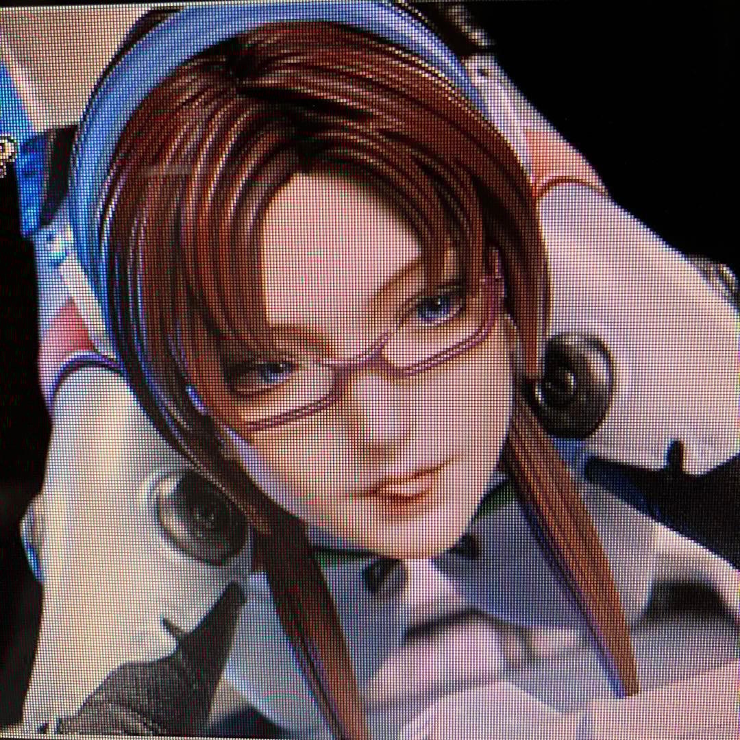 エヴァンゲリオン 綾波レイ・真希波 1／4 ガレージキット スタチュー