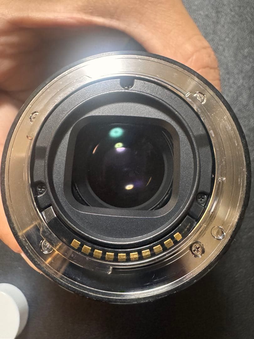 専用出品ショット数 4732 SONY a6400+SEL50F18+オマケ - メルカリ