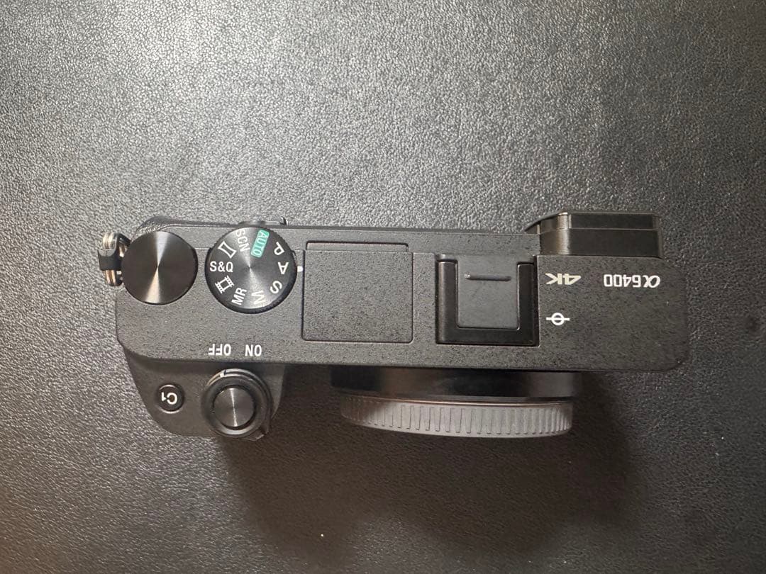 専用出品ショット数 4732 SONY a6400+SEL50F18+オマケ - メルカリ