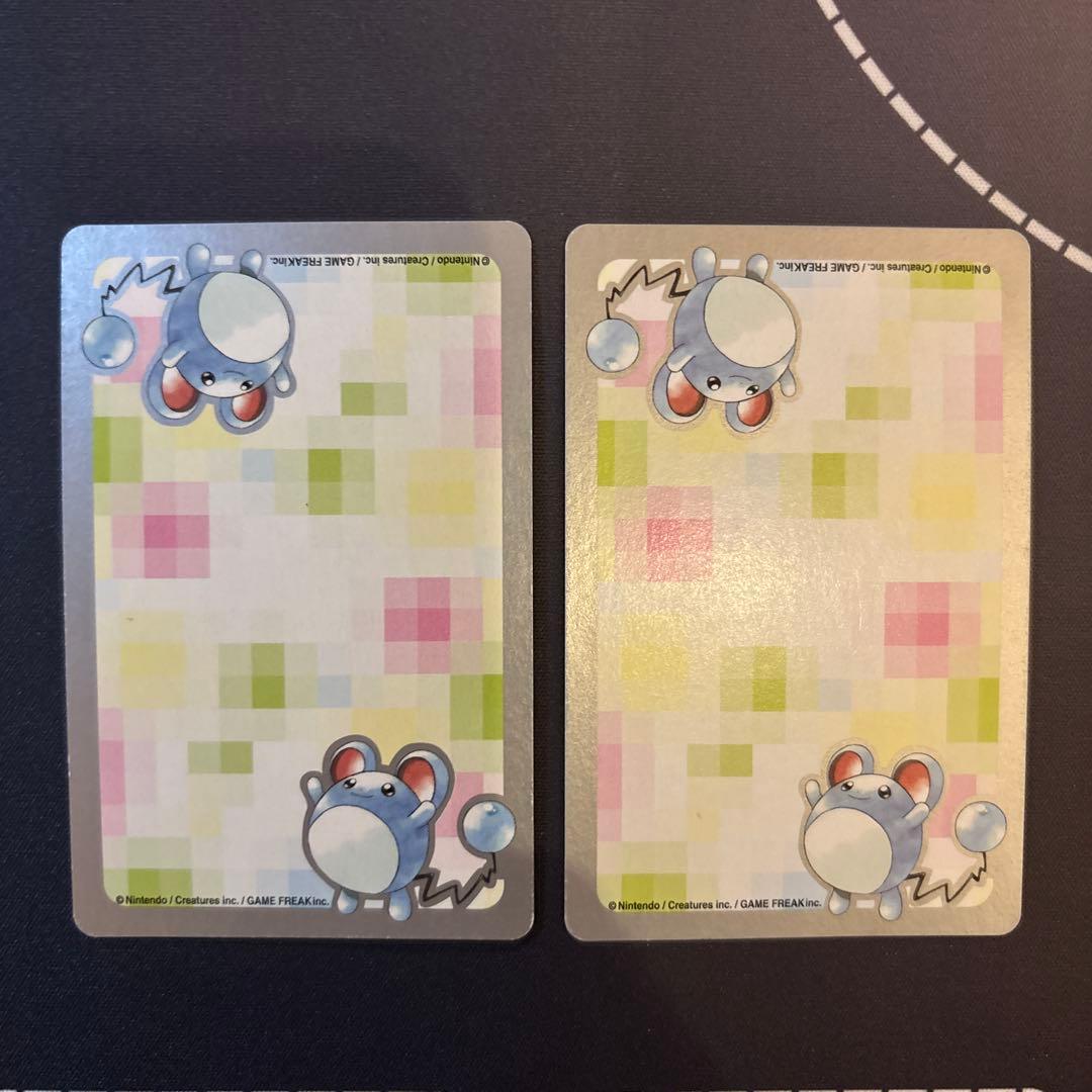 欠品なし】ポケモントランプ 銀 PART2 - メルカリ