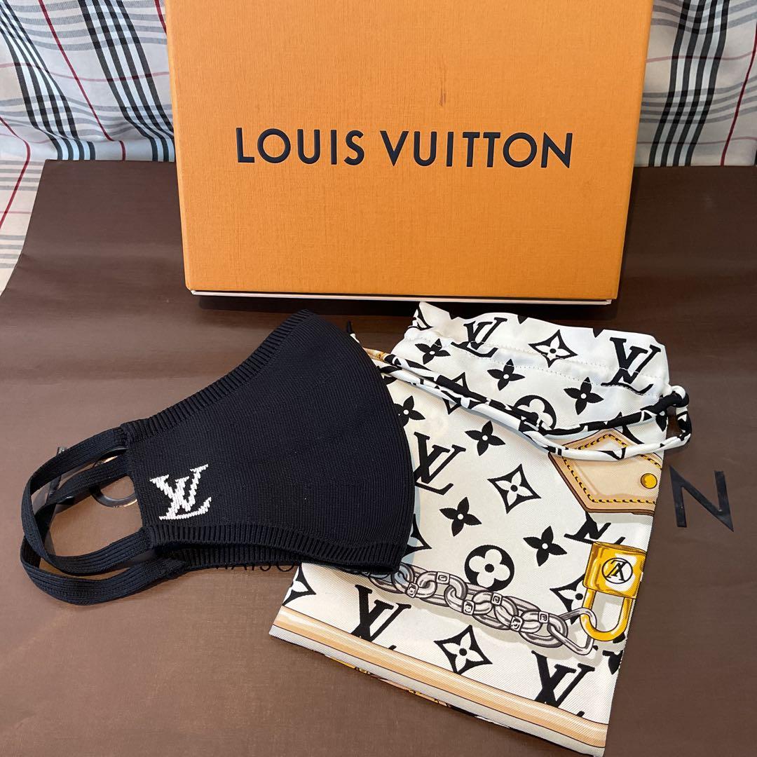 ルイヴィトン マスク マイユ 1361 - メルカリ