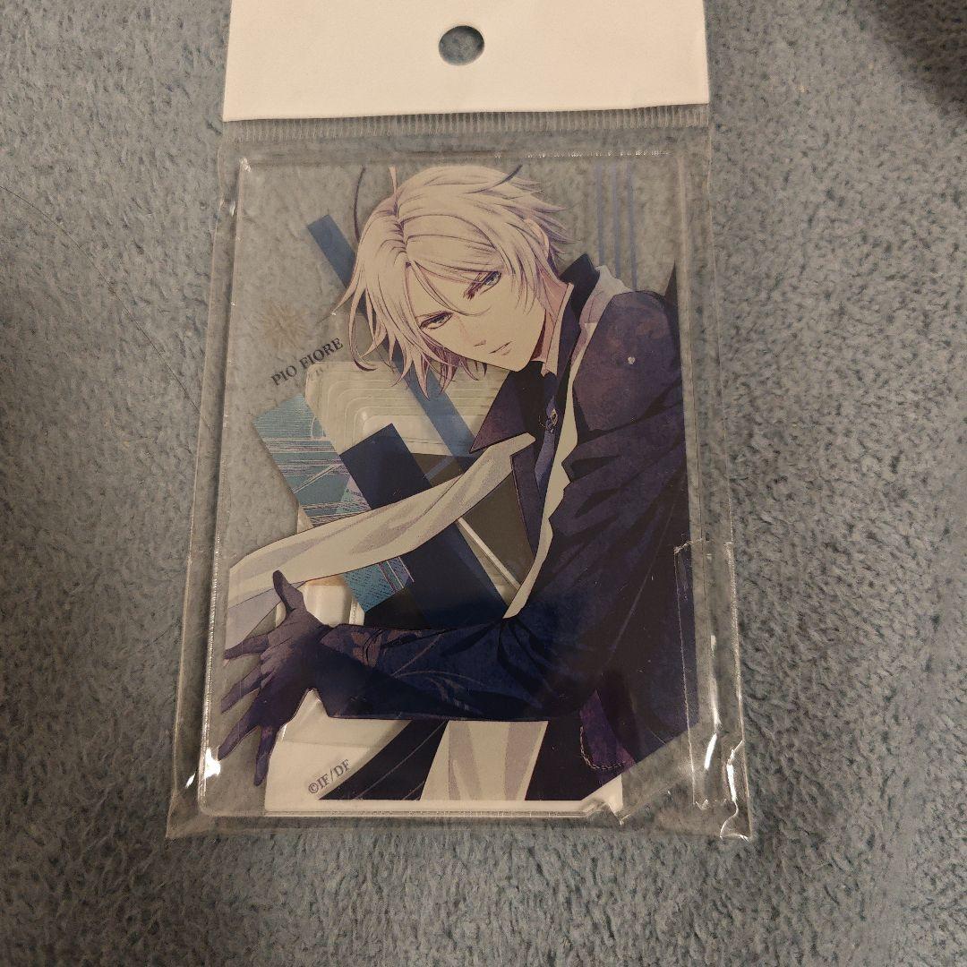 ピオフィオーレの晩鐘 ダンテ アクスタ OPG - メルカリ