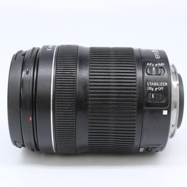 ■極上品■ CANON EF-S18-135mm F3.5-5.6 IS STM