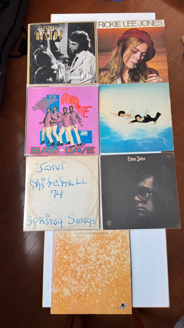 レコードまとめ売り 7枚セット 2026年最新】Yahoo!オークション -7インチ レコード セットの中古品