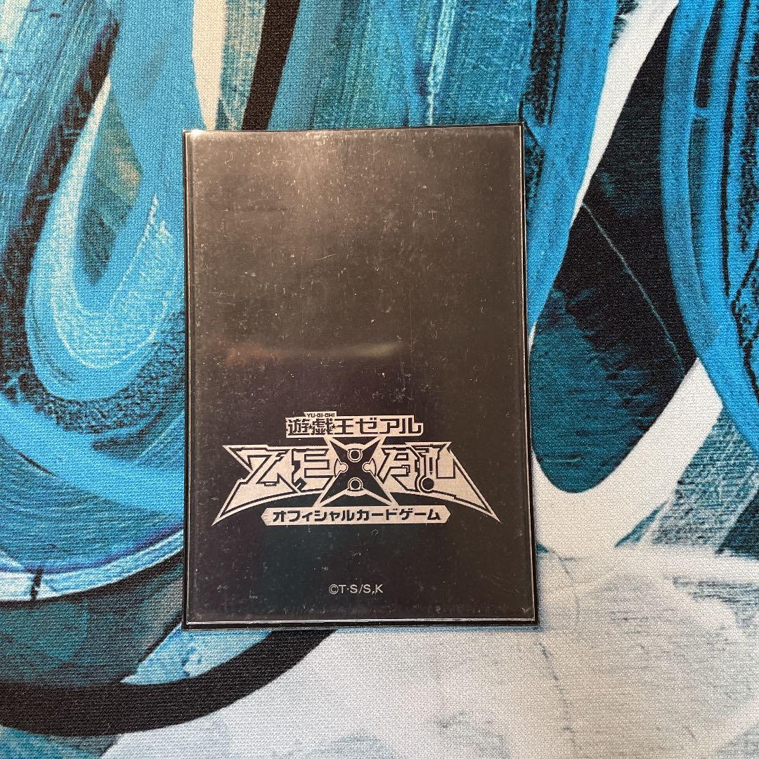 遊戯王 ZEXAL スリーブ40枚 (H-C エクスカリバー) - メルカリ