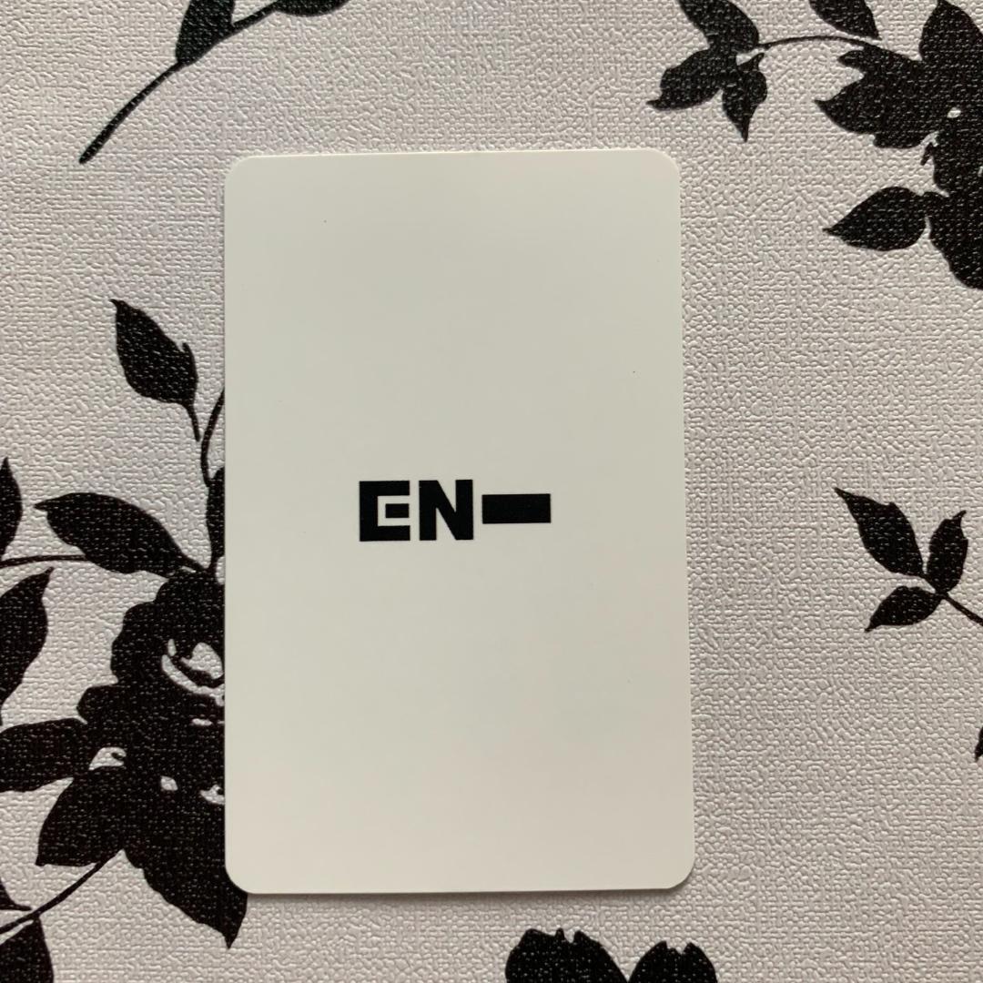 ENHYPEN ヒスン ツアー記念 当選 ラキドロ トレカ R114938755 - K-POP