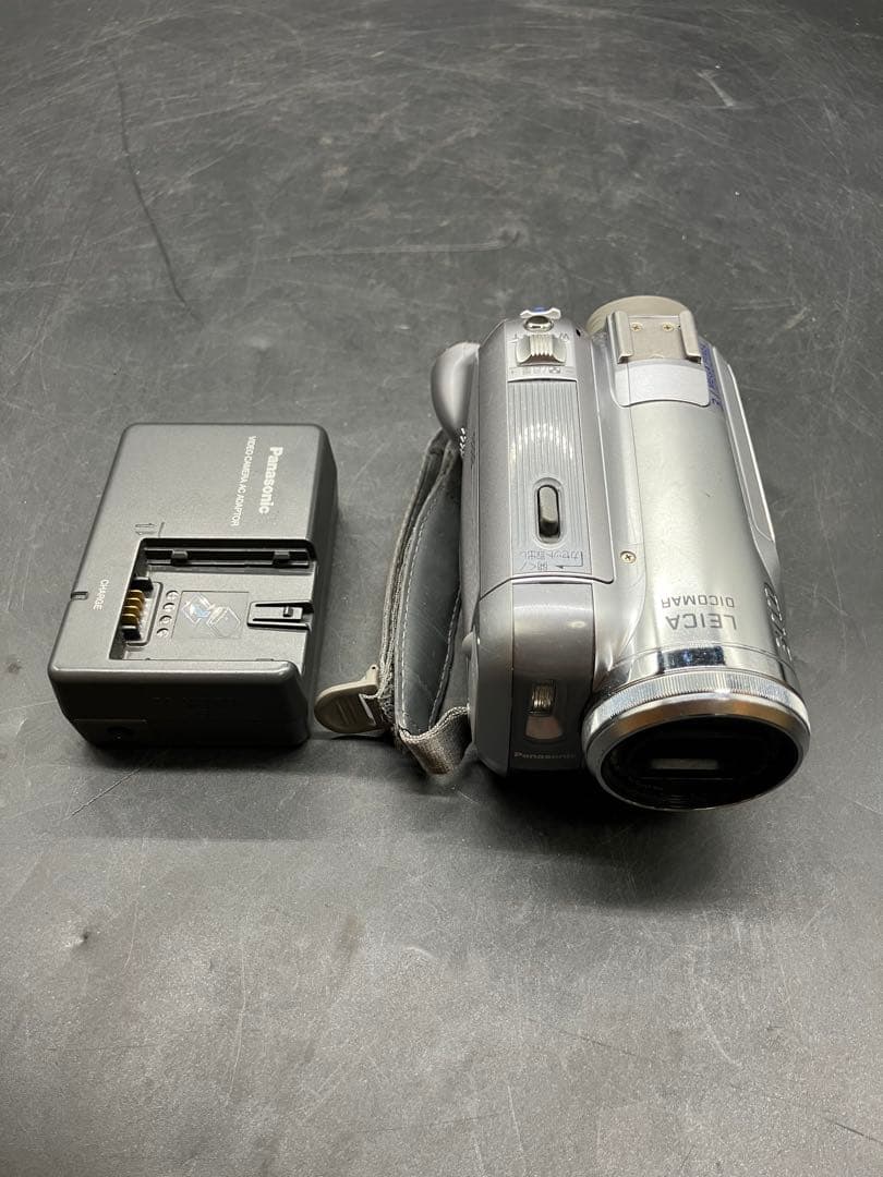 Panasonic NV-GS300 MiniDV対応 - メルカリ
