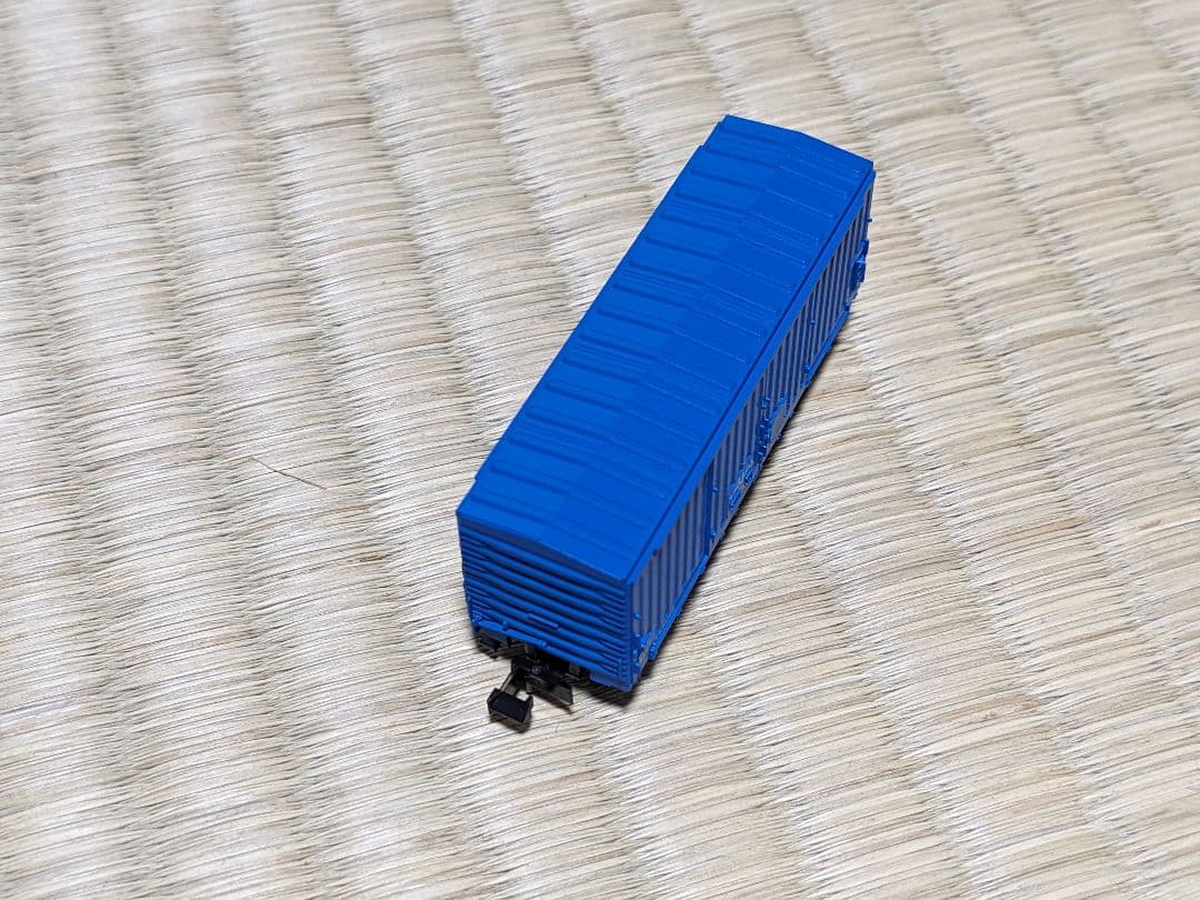 KATO ワム380000✕30両 ワム80000✕5両セット - メルカリ