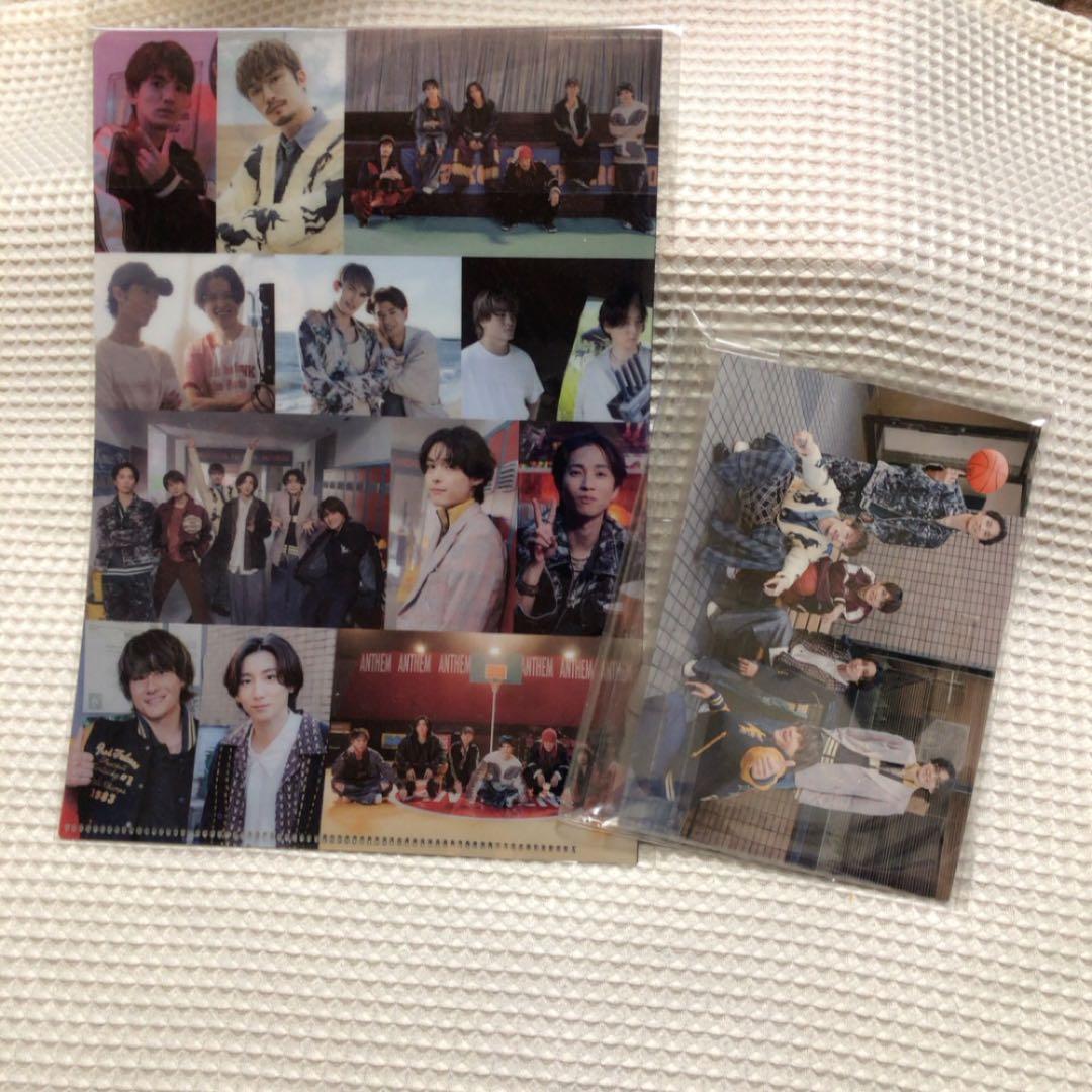 SIXTONES アルバム 未開封 THE VIBES 3形態セット 特典付 - メルカリ