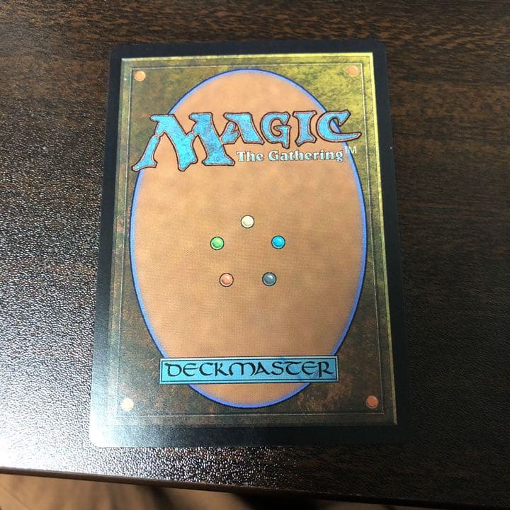 MTG 完成化した賢者、タミヨウ ショーケースfoil セットブースター寺田
