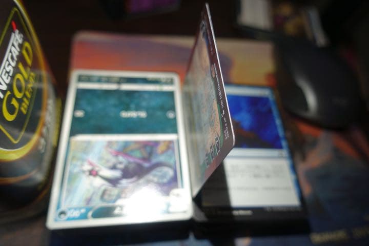 MTG 完成化した賢者、タミヨウ ショーケースfoil セットブースター寺田