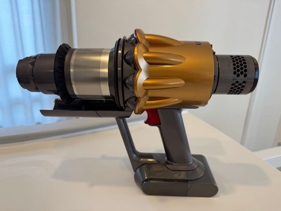 24時間以内発送】Dyson Digital Slim SV18 純正スタンド - メルカリ