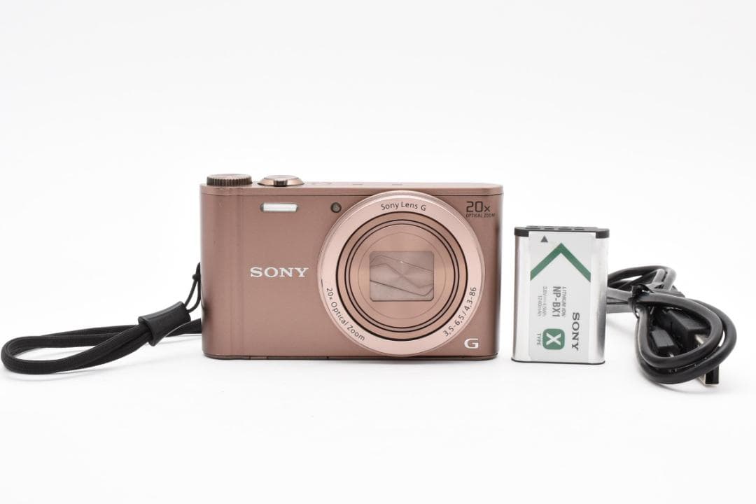 PENTAX Q-S1 ピンク 本体と付属品