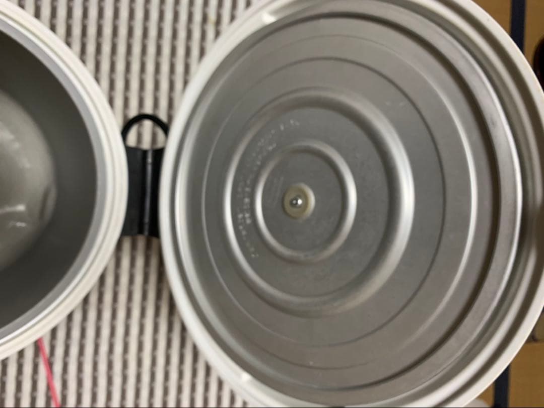 タイガー電子ジャJHC-900A ステンレス炊飯器 9.0L