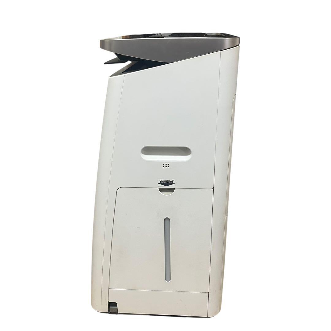 SHARP 加湿空気清浄機KI-HP100-W プラズマクラスター2018年製 - メルカリ