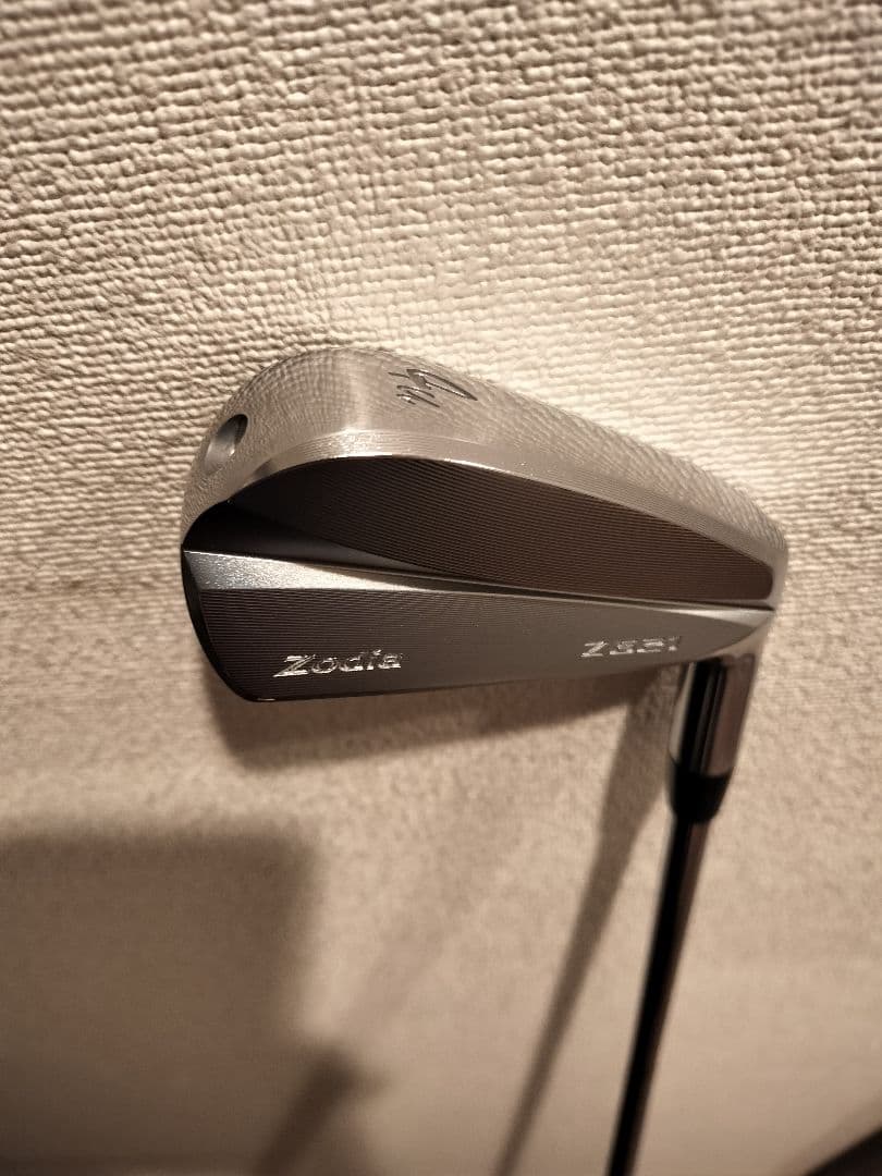 Zodia Z621 4番ユーティリティアイアン Zodia Z621 アイアン型ユーティリティ | | 地クラブ（EPON（エポン