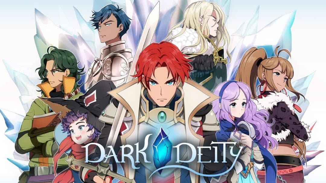 新品未開封／限定】Dark Deity【switch】 - メルカリ