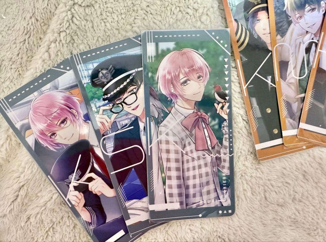 スタンドマイヒーローズ グッズ まとめ売り スタマイ 限定品多数