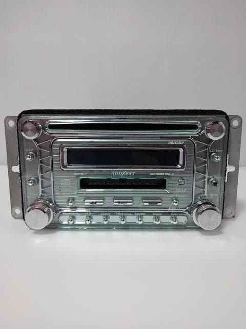 ADDZEST DMZ635LP 配線一式+取扱説明書+取付説明書+箱付 - メルカリ