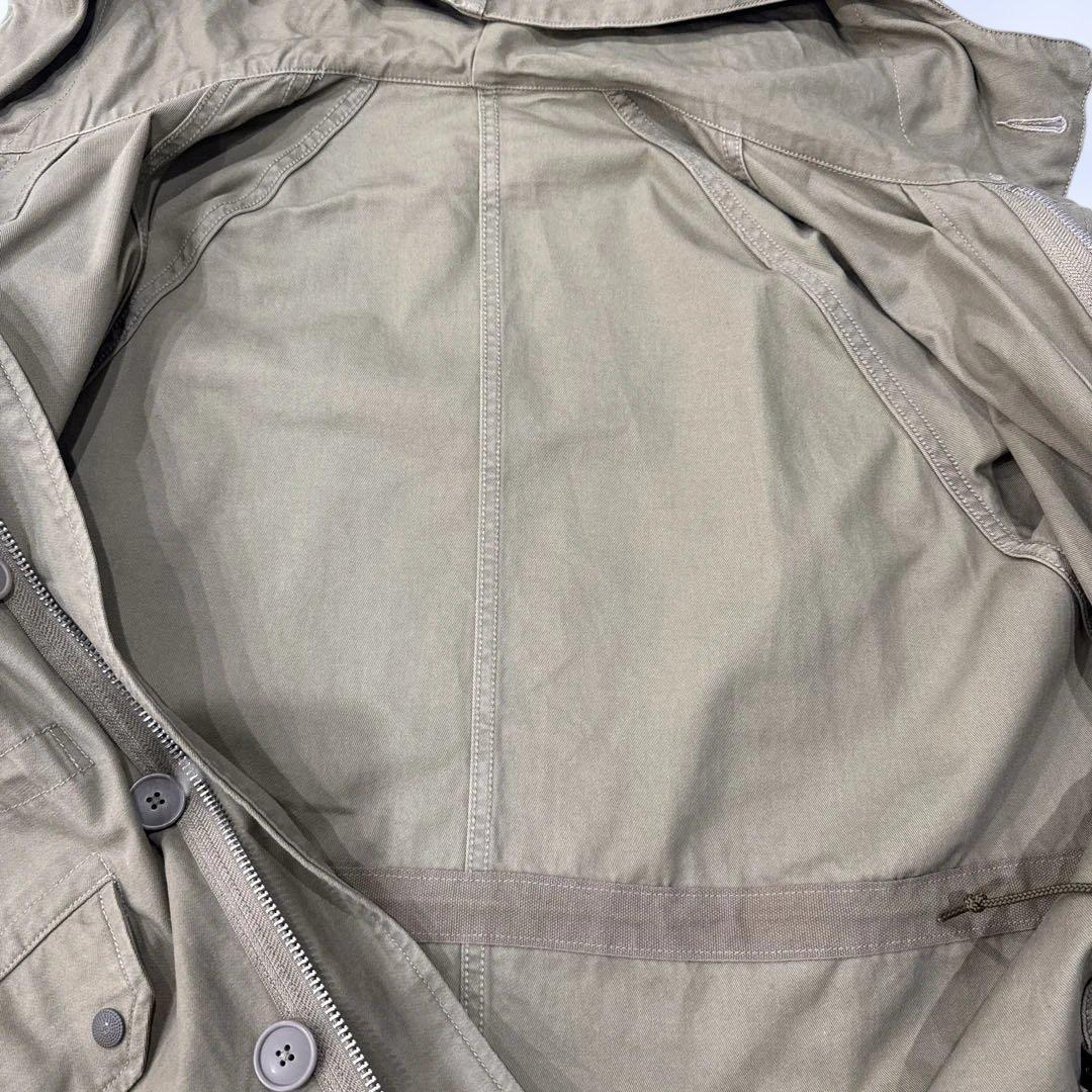 Spick and Span スピックアンドスパン モッズコート 36 - メルカリ