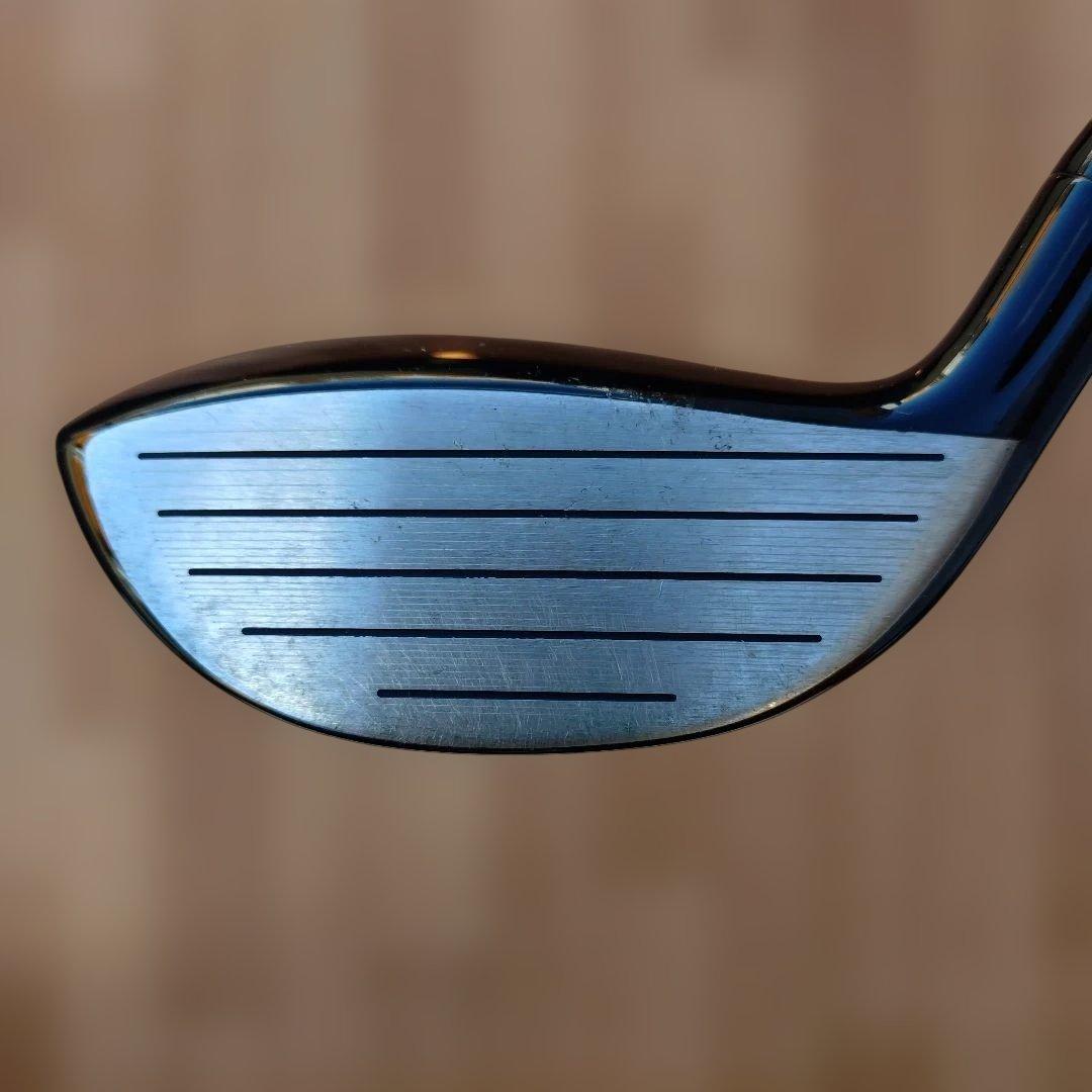 ブリヂストンフェアウェイウッド ツアーB XD-F 5W ツアーAD VR-6S