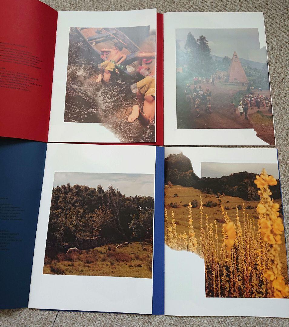 非売品 コムデギャルソン アートブック 冊子 DM 19冊 まとめ売り