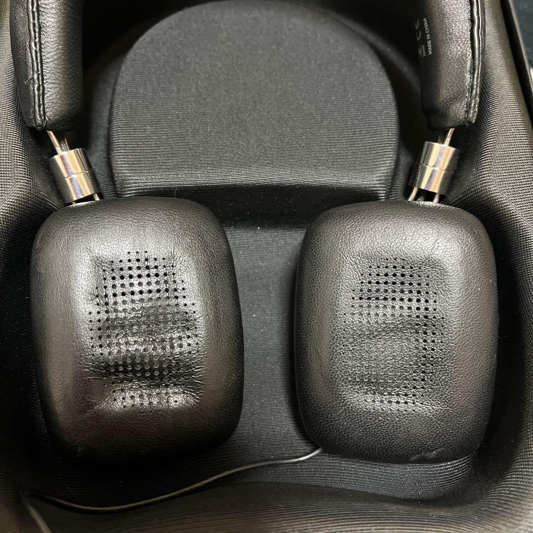 Bowers ＆Wilkins P5 Mobile Hi-Fi ヘッドホン - メルカリ