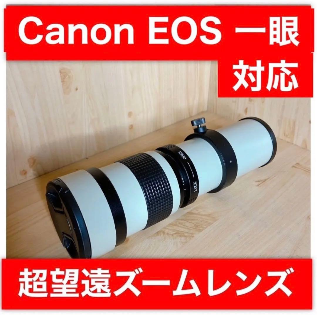 最安！Canon EOS 一眼レフカメラ対応 望遠ズームレンズ　サードパーティ製 レンタル] CANON EOS R8 ボディ ミラーレス一眼 - Rentio[レンティオ]