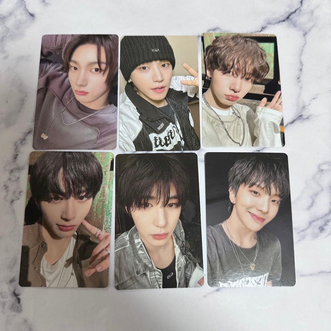 BOYNEXTDOOR ボネクド ボイネク 19.99 Clink 封入 トレカ - メルカリ