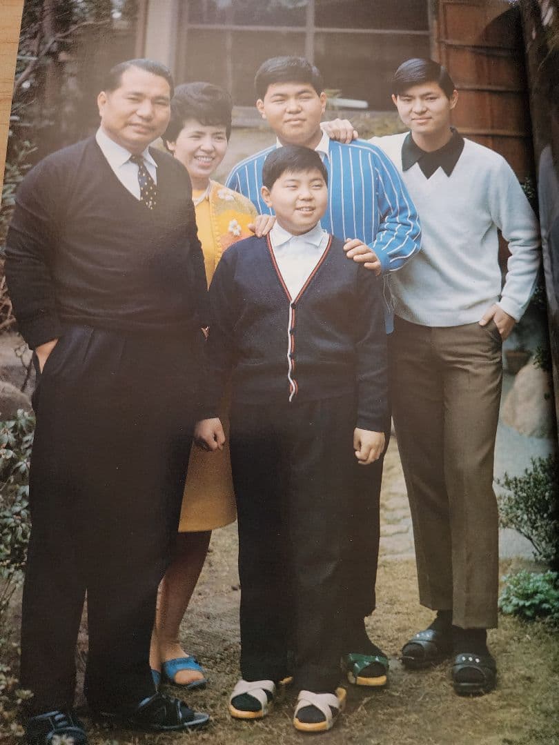 《超レア本》全ページ写真【池田家写真抄】創価学会第三代会長　非売品