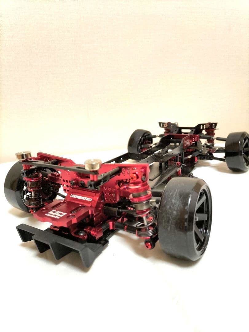 オンライン セールおもちゃ・ホビー・グッズ - SHIBATA GRK4