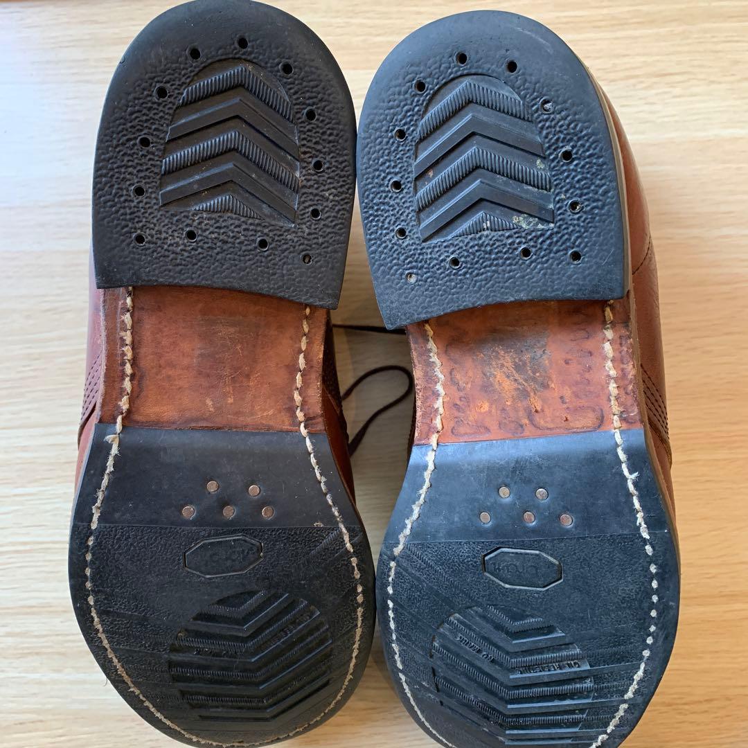 Danner ダナー　チャッカブーツ　アンティゴ　8 1/2 26.5cm