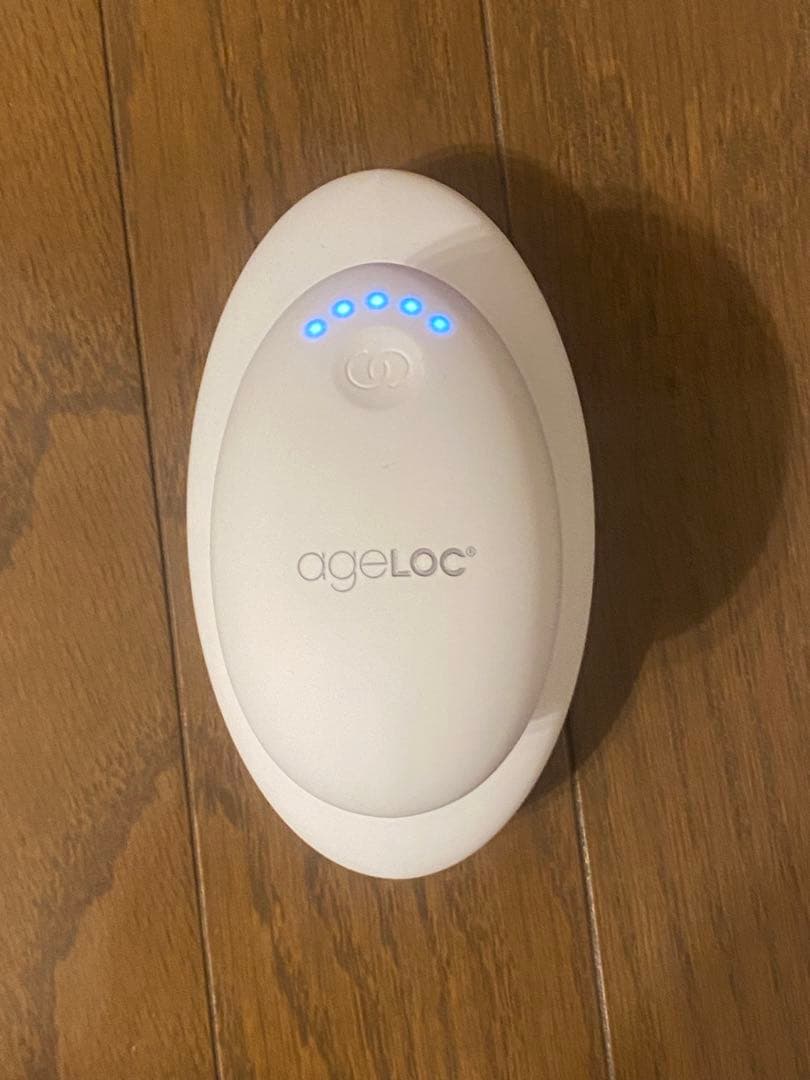 超美品】ニュースキンウェルスパ 説明書サンプル程度のジェル付