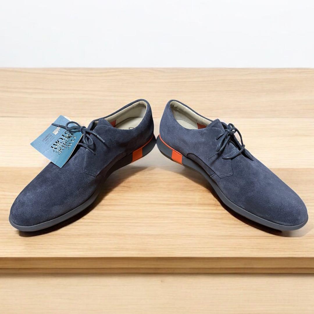 タグ付き clarks Javan Walk レースアップシューズ UK12