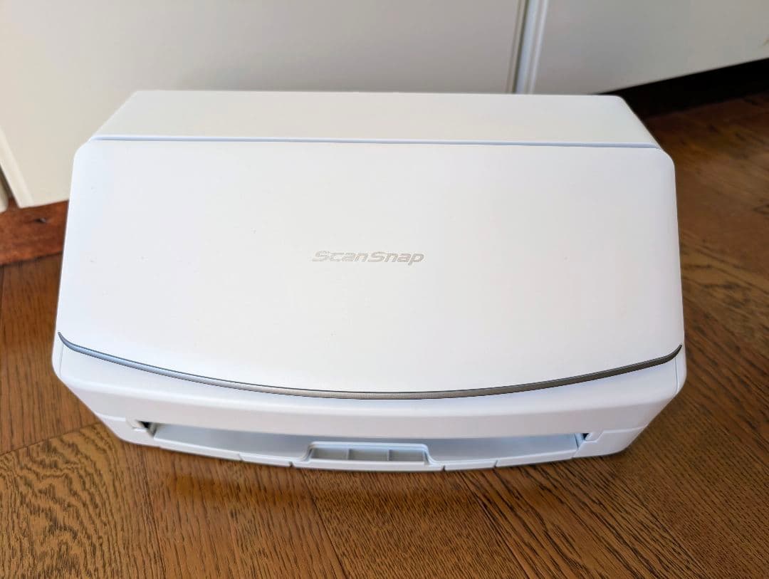ScanSnap iX1600 富士通 PFU ドキュメントスキャナー フラッグシップモデル ScanSnap iX1600 | スキャナーならScanSnap | RICOH