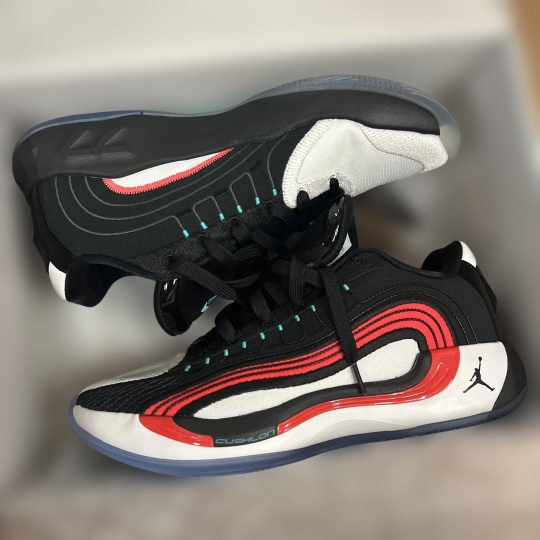 Luka4 バスケットボールシューズ 27.5cm