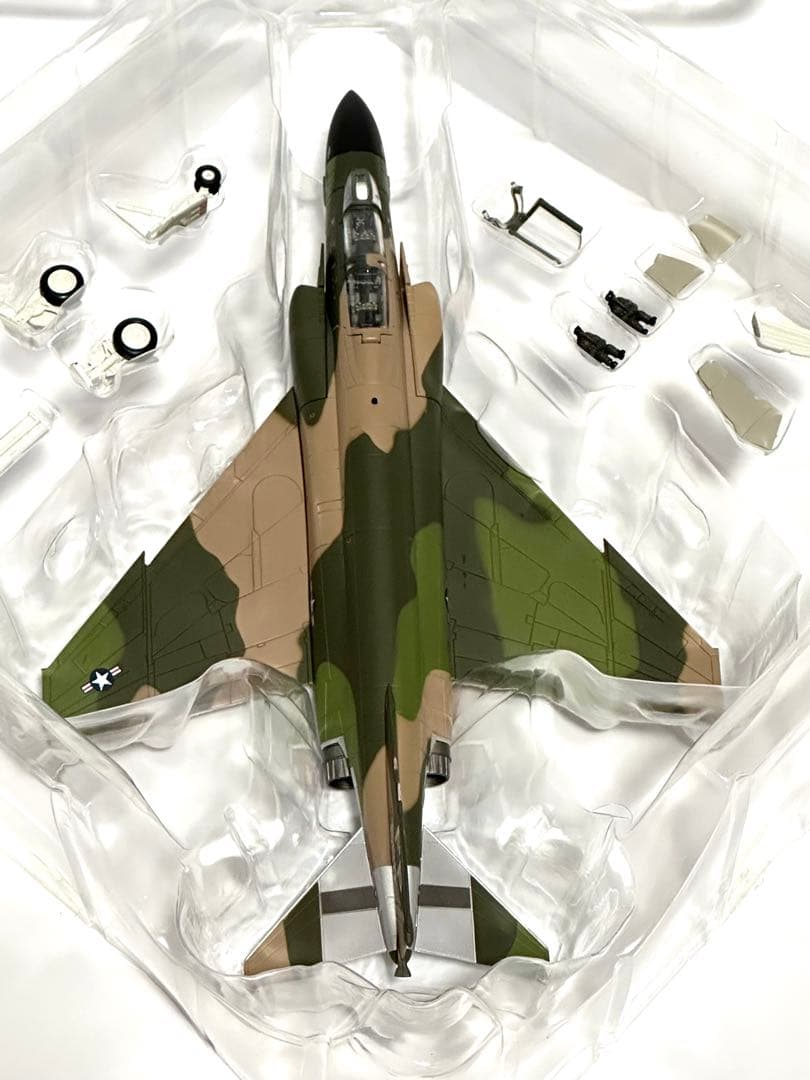 ホビーマスター 1/72 F-4C Phantom II HA1941 - メルカリ