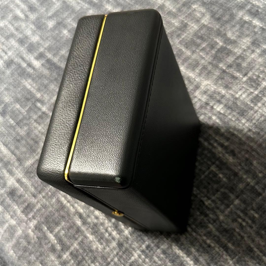 Graff グラフ ピアスケース ジュエリーケース ボックス 空箱 内箱のみ