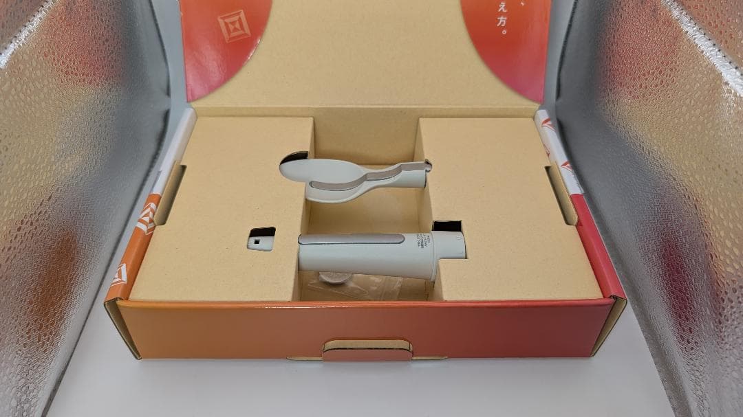 【現行・新型】KIRIN エレキソルト スプーン ES-S002 エレキソルト スプーン｜エレキソルト公式オンラインストア