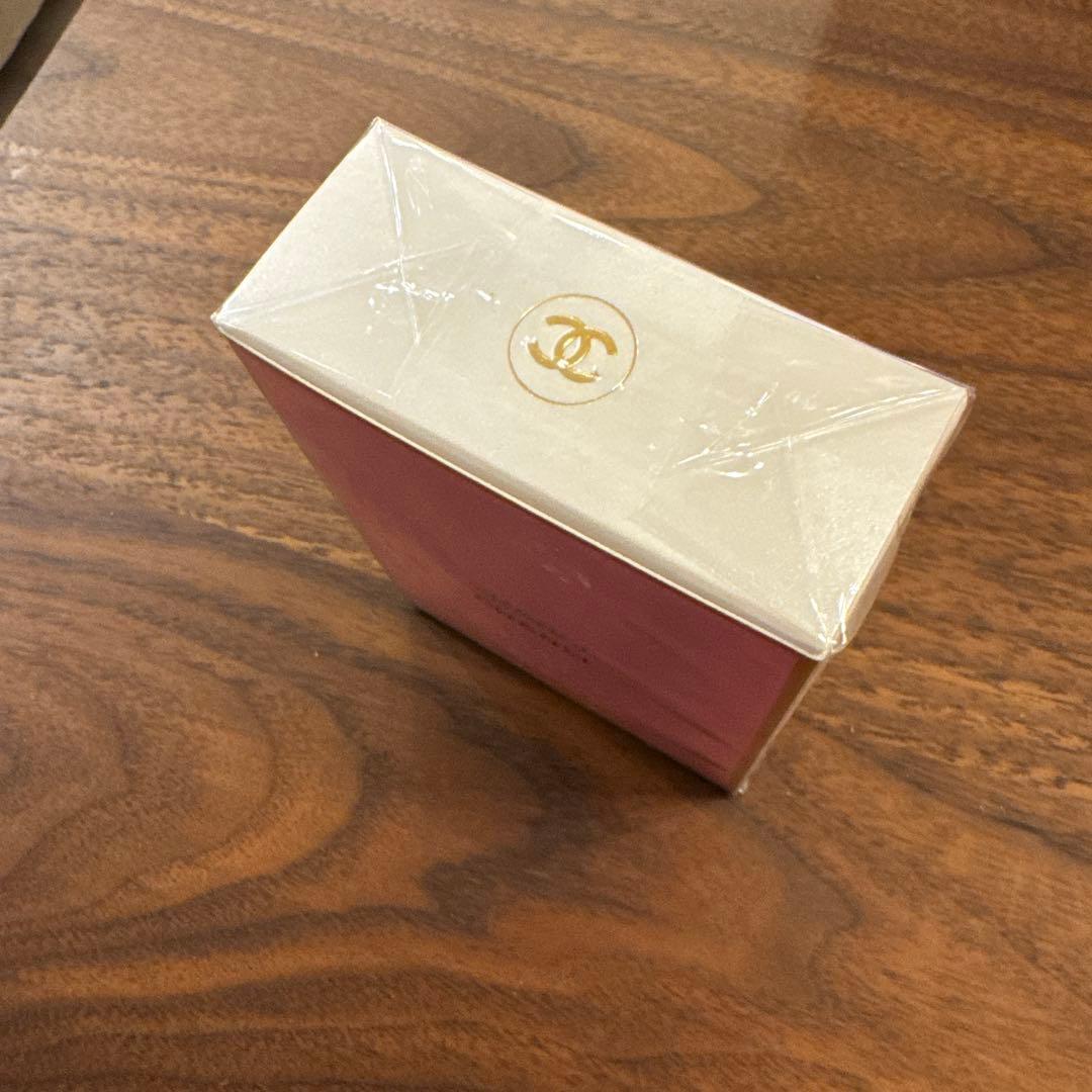5/11(日)終了✨新品ホヤホヤCHANELchance オーパルファム35ml