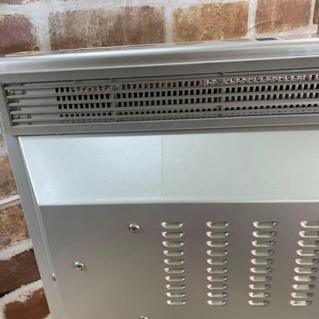 National ナショナル DS-P1200 赤外線ヒーター ふんわり暖か - メルカリ