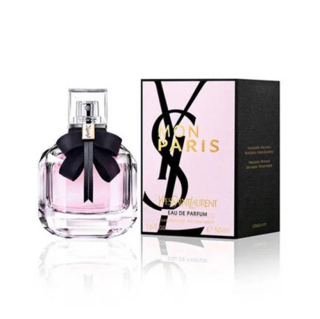 イヴサンローラン モン パリ EDP・SP 50ml 香水-E 楽天市場】【公式】モン パリ オーデパルファム / 香水 フレグランス
