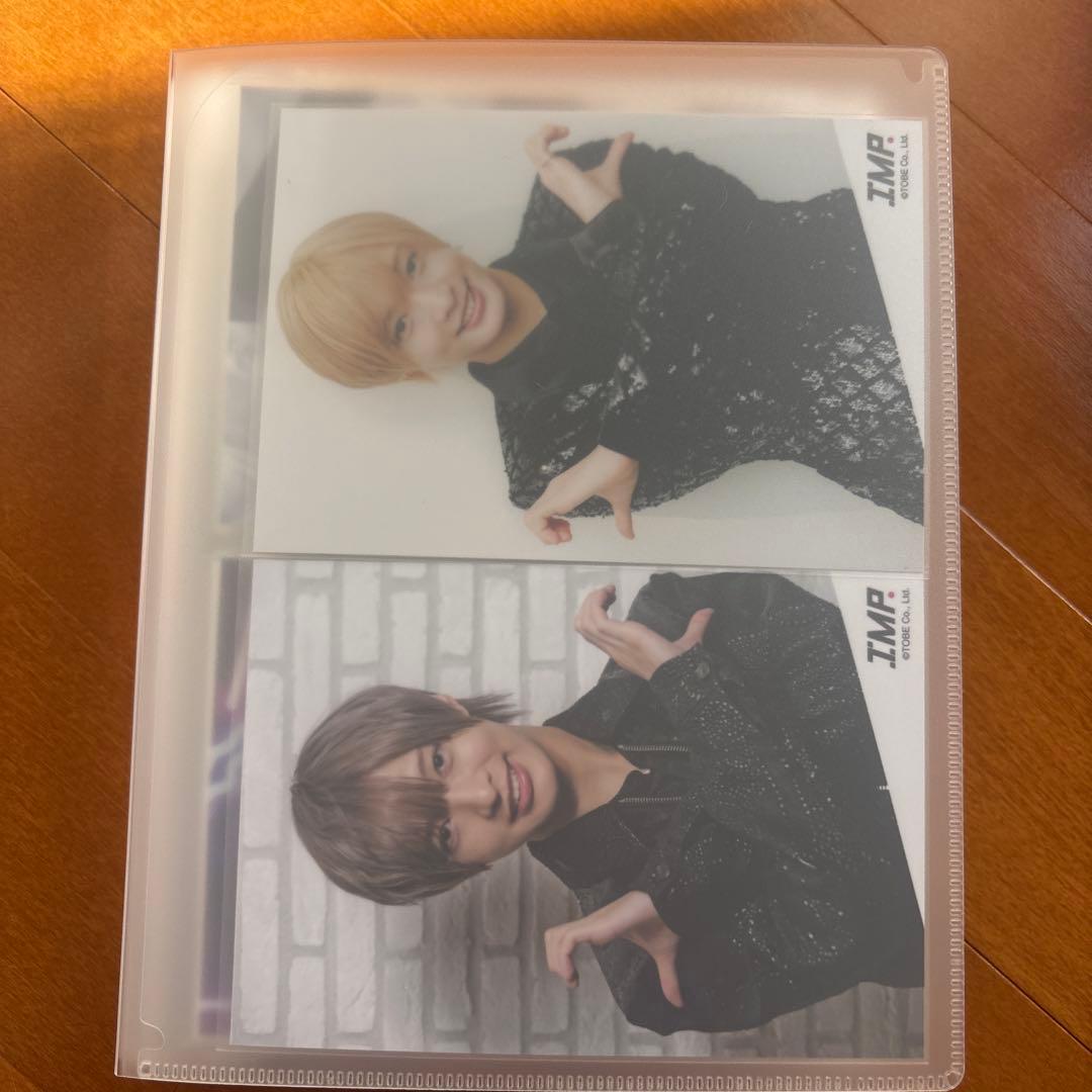 佐藤新 公式写真 ステフォ まとめ売り 約300枚 - メルカリ