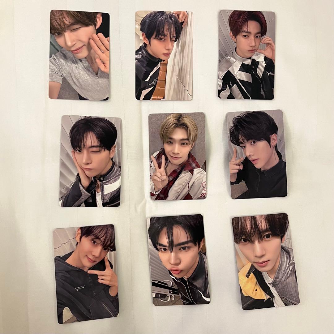 ゼベワン 埼玉 10/29 ワルツ 会場限定 トレカ コンプ - メルカリ