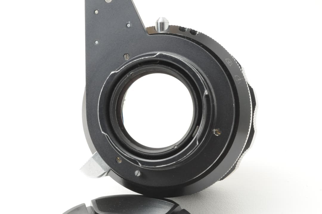 ★レア玉★Tokyo Kogaku Auto-Topcor 5.8cm F1.8